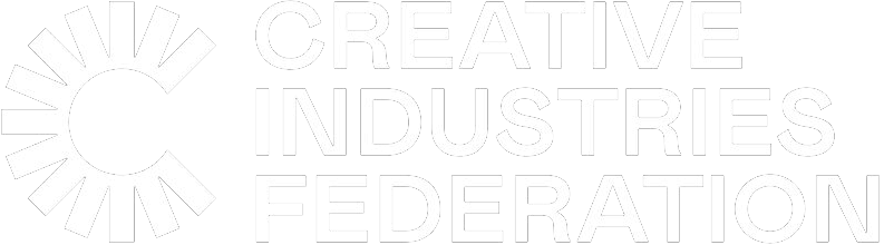 Pad is a member of the Creative Industries Federation