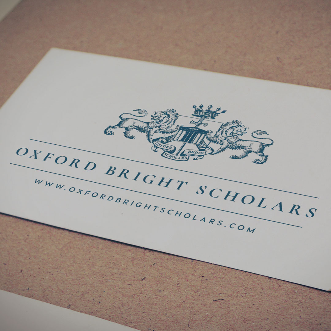 Bright future for Oxford scholars