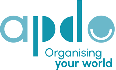 APDO logo