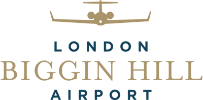 London Biggin Hill logo