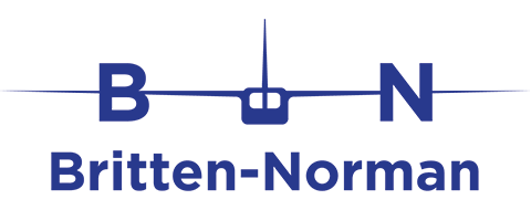 Britten Norman logo