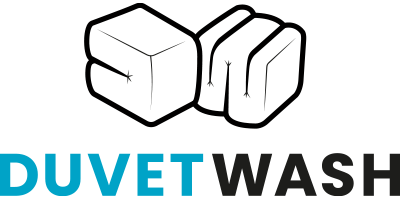 Duvet Wash logo