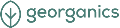 Georganics logo