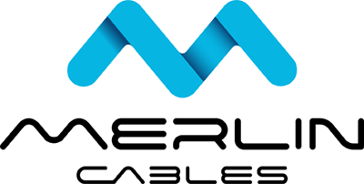 Merlin Cables logo