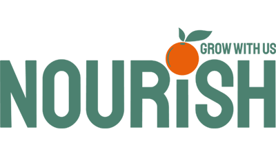 Nourish logo