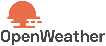 Open Weather Map logo