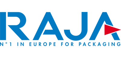 Raja Pack logo