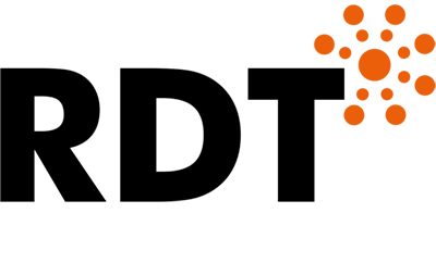 RDT logo