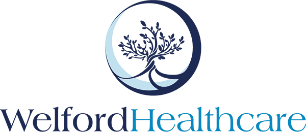 Welford Healthcare logo