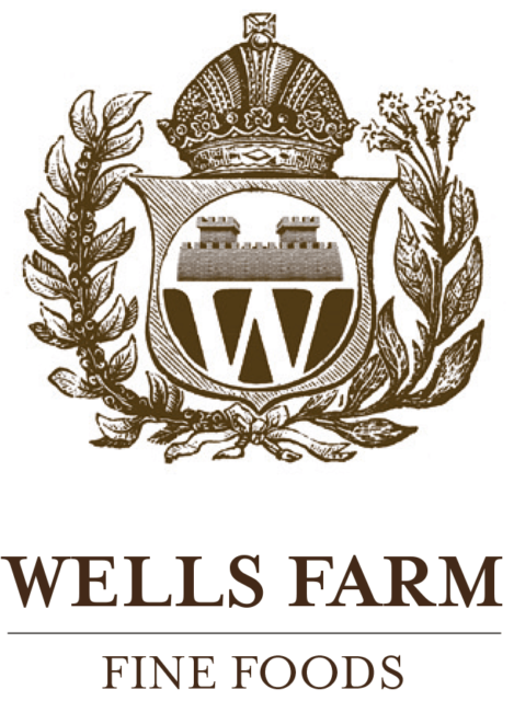 Wells Farm Fine Foods logo