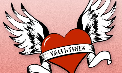 The Pad potted history of Valentine’s Day