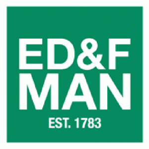 ED&F Man logo