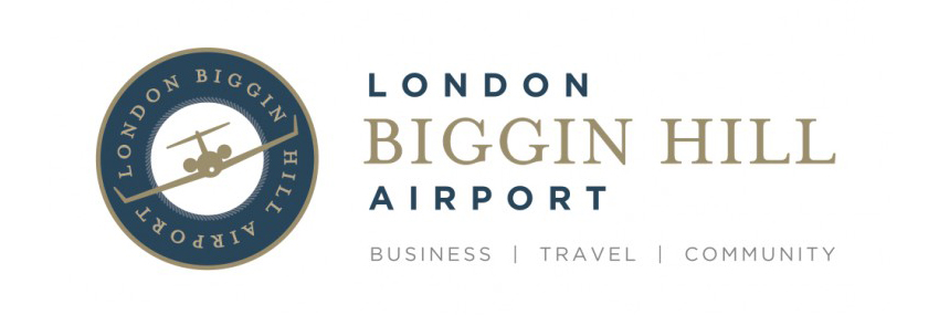 New branding takes off at Biggin Hill Airport