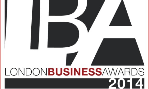 Pad Creative Finalists in London Business Awards