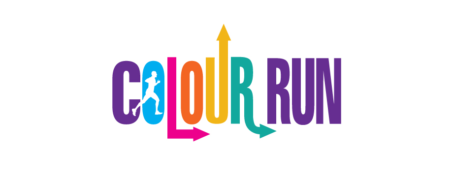 Colour Run Logo