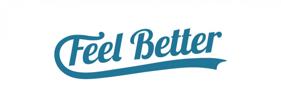 Feel Better Logo
