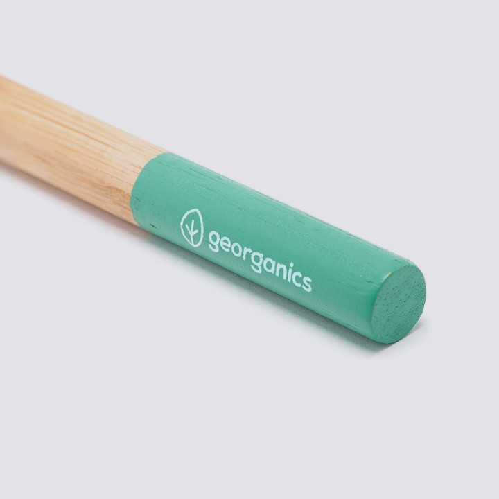 GEOrganics brand design - stick