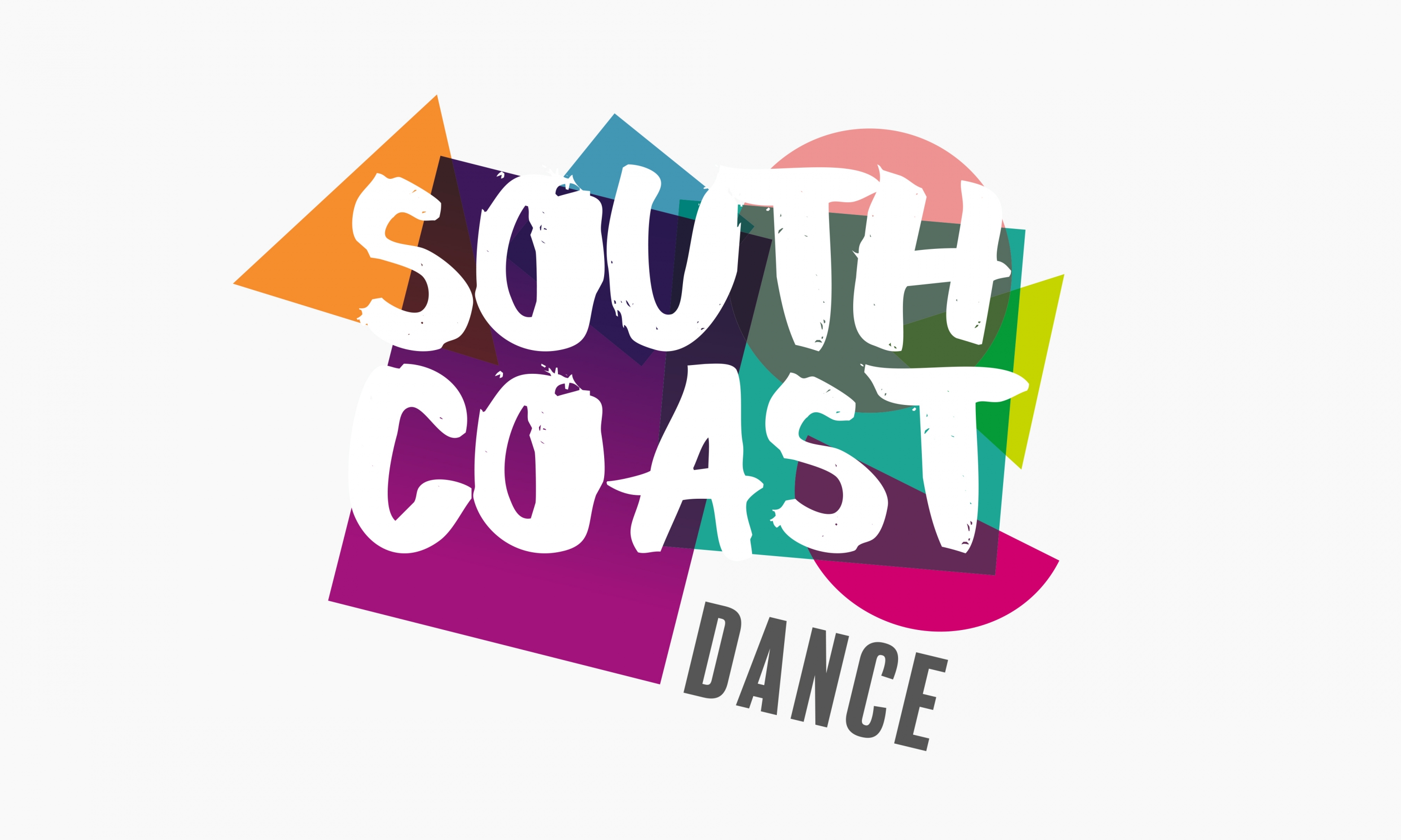 South Coast Dance Logo