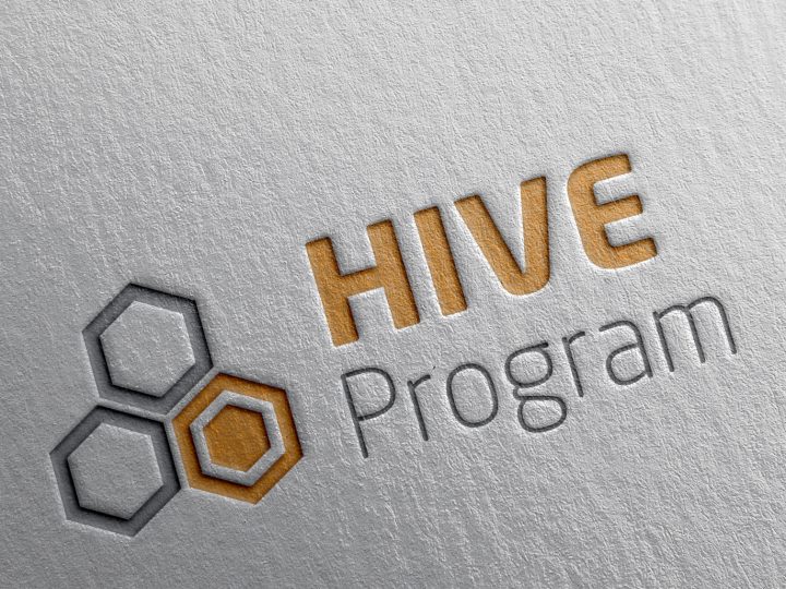 hive logo inspiration