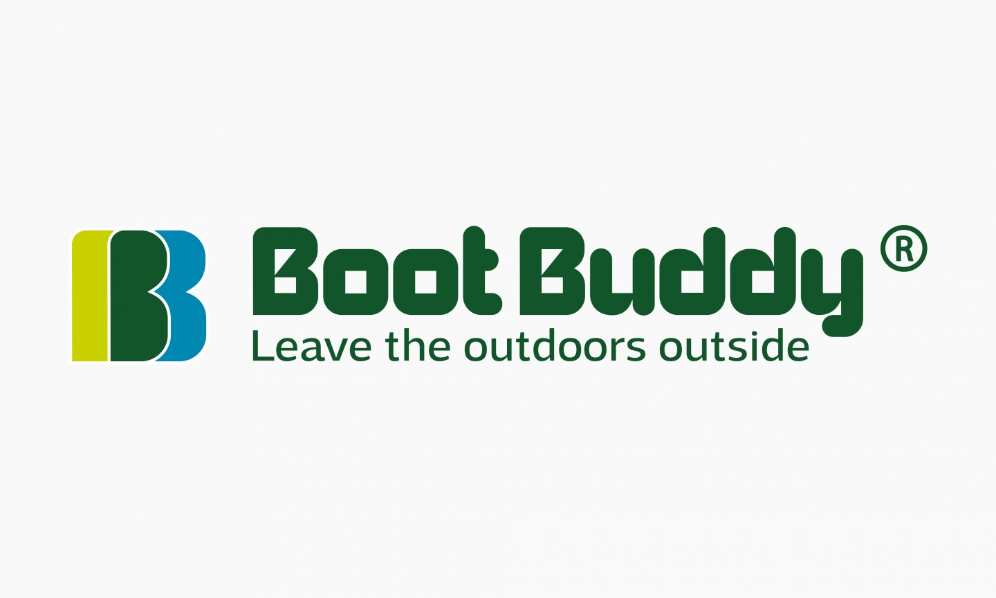 Boot Buddy Logo Design