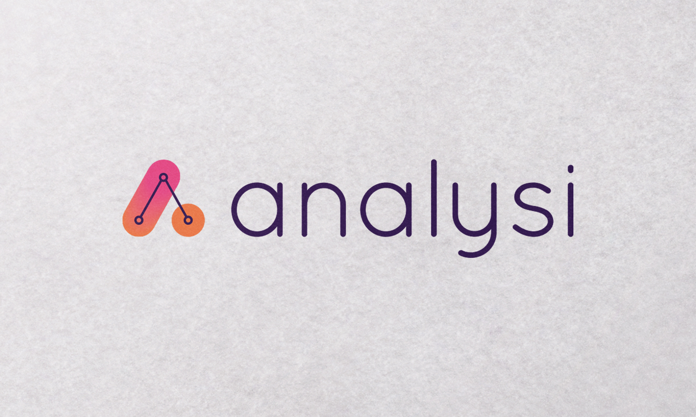 Logo design agency in London - Analysi