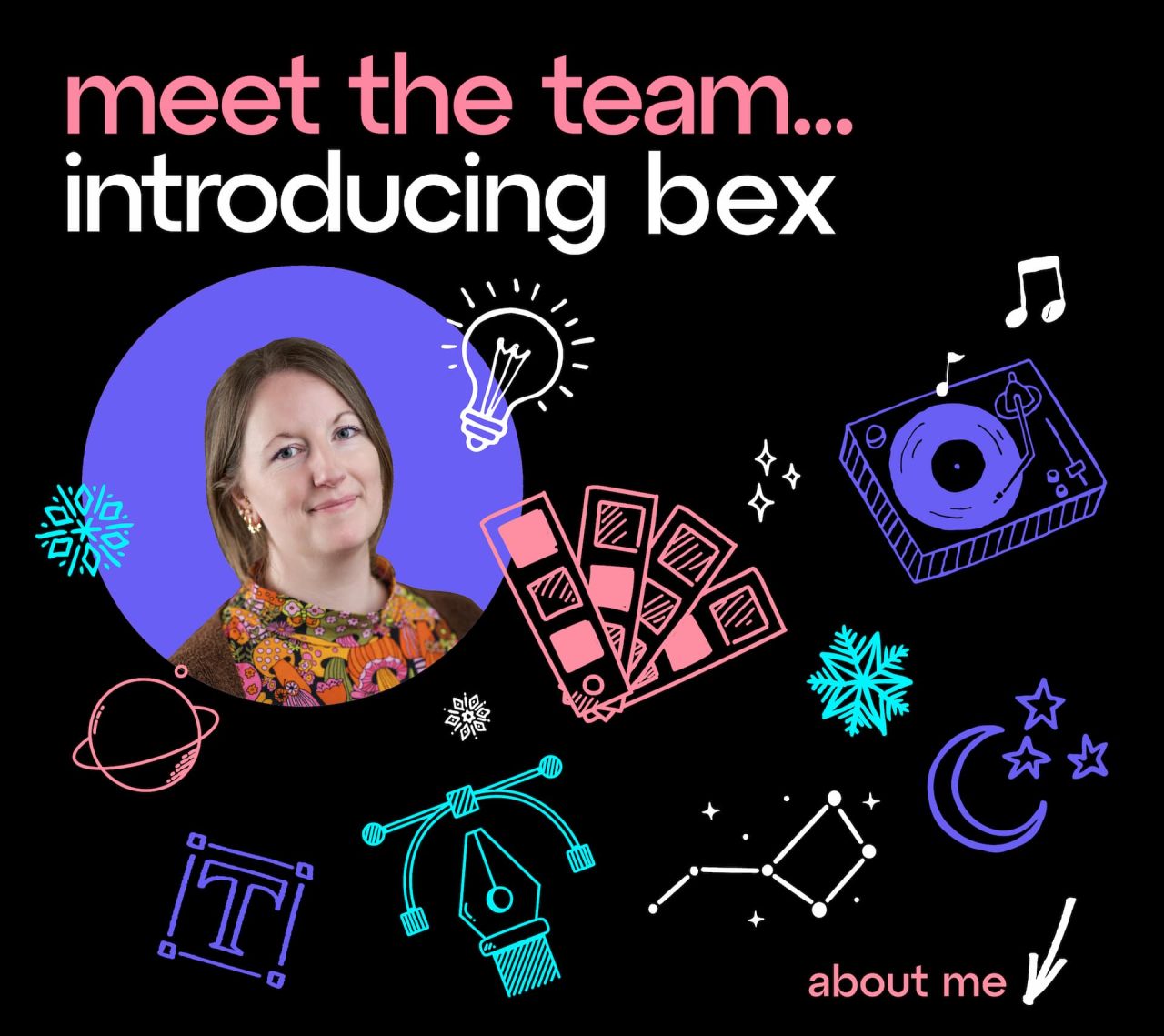Introducing Bex