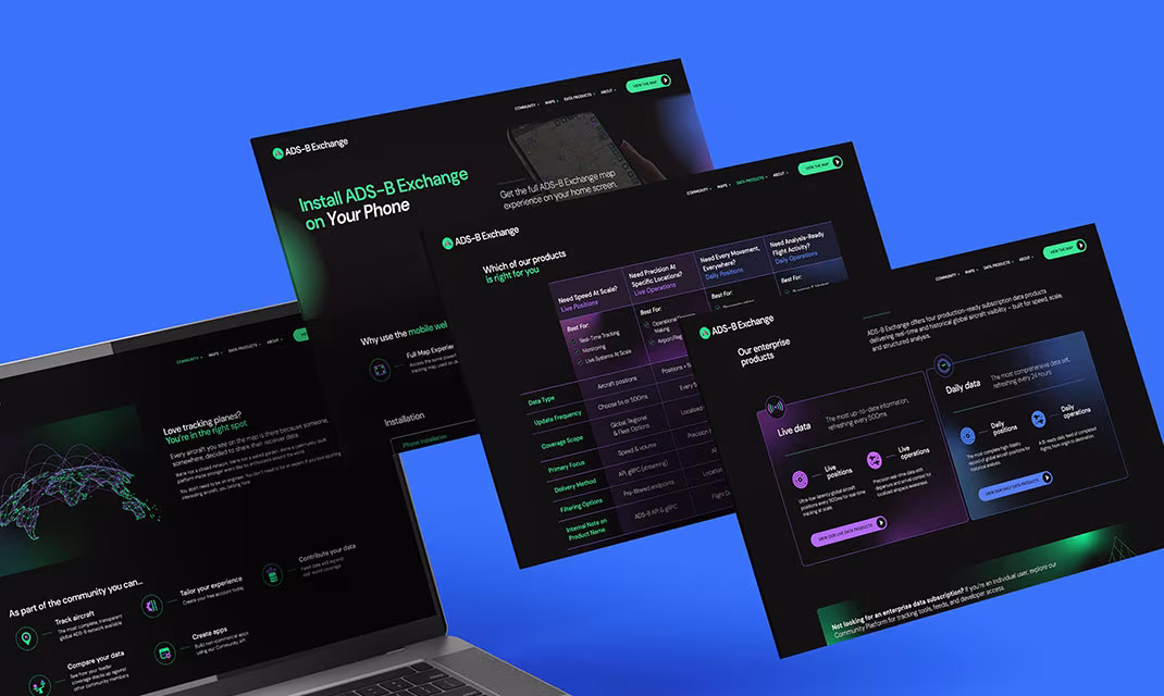 ADS-B Exchange