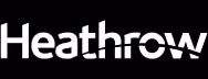 Heathrow Airport logo