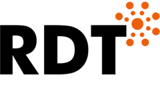 RDT logo